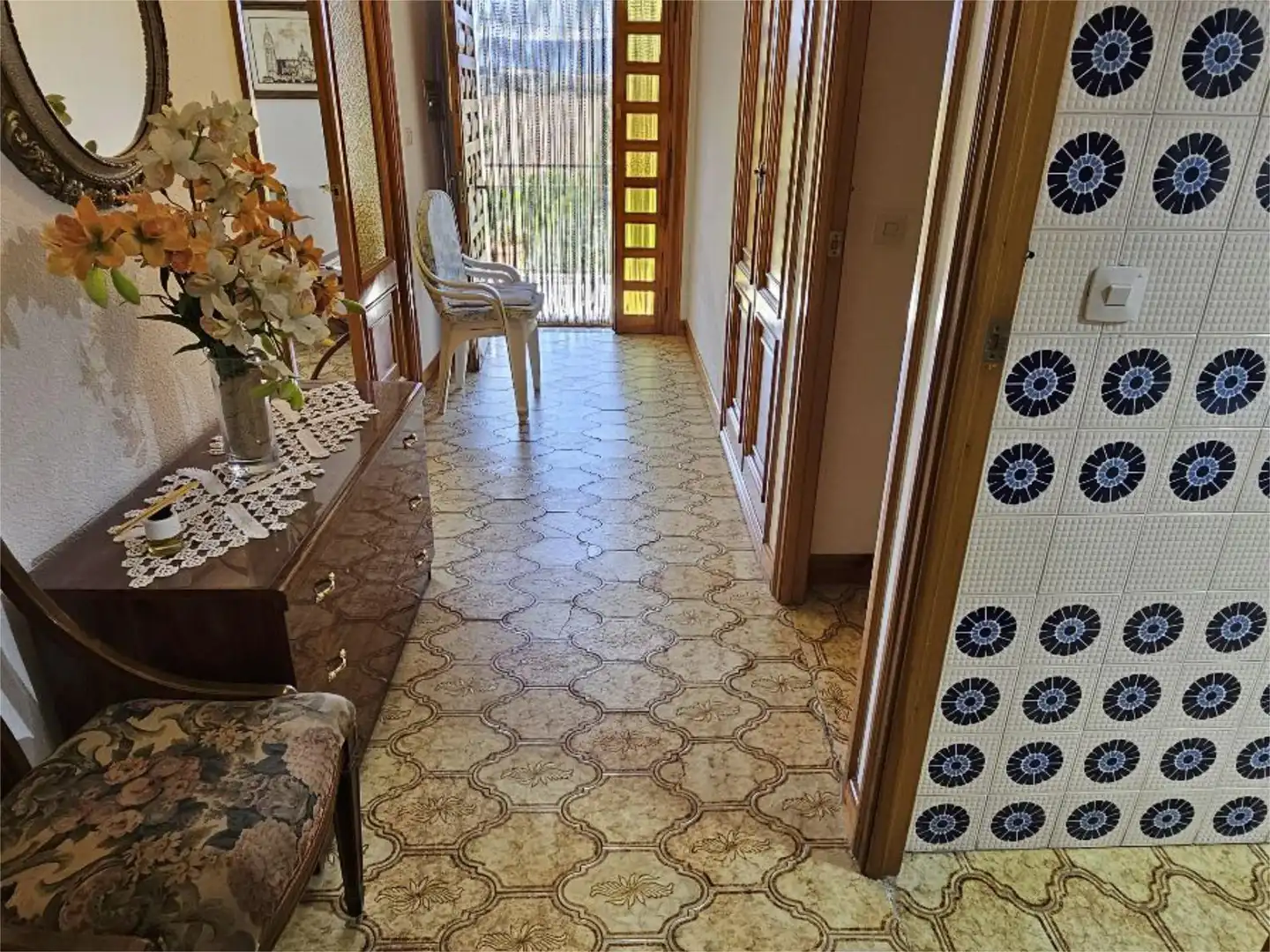 Casa adosada en venda a Calle Hontanilla, 10, Duruelo Casa adosada en venda en Duruelo amb Calefacció, Jardí privat i Terrassa