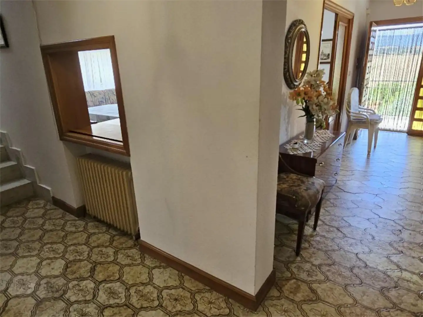 Casa adosada en venda a Calle Hontanilla, 10, Duruelo Casa adosada en venda en Duruelo amb Calefacció, Jardí privat i Terrassa
