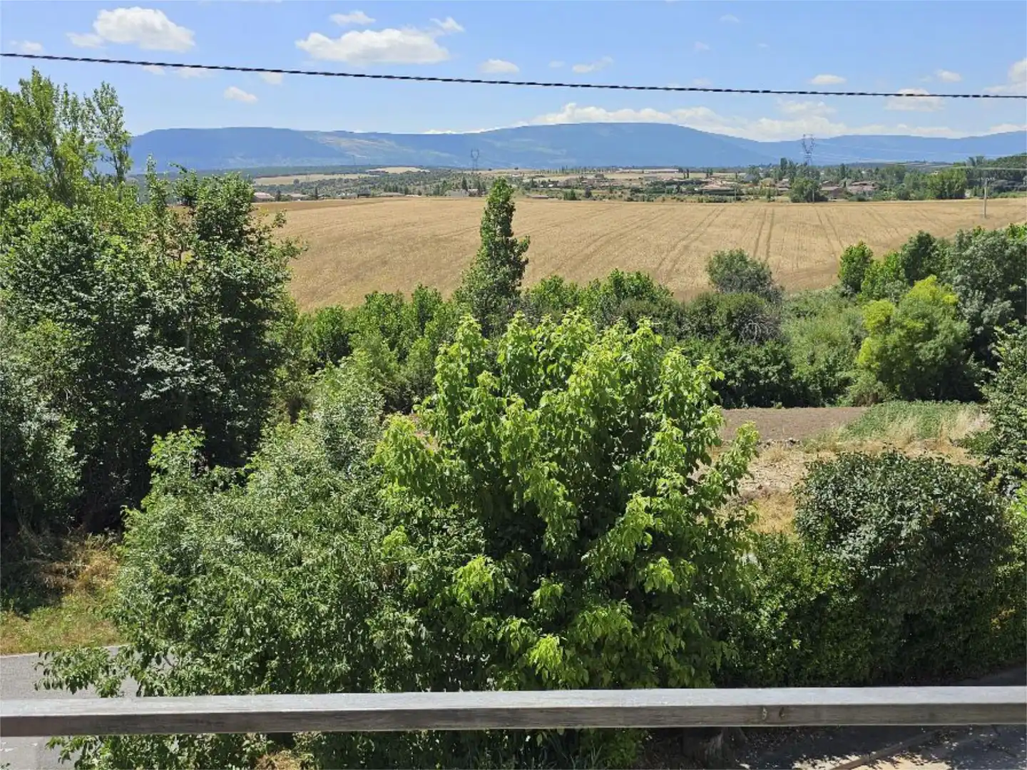 Casa adosada en venda a Calle Hontanilla, 10, Duruelo Casa adosada en venda en Duruelo amb Calefacció, Jardí privat i Terrassa