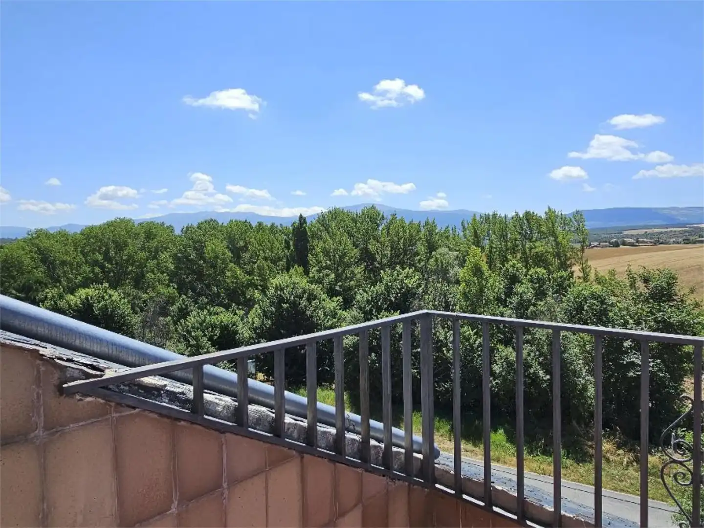 Casa adosada en venda a Calle Hontanilla, 10, Duruelo Jardí de Casa adosada en venda en Duruelo amb Calefacció, Jardí privat i Terrassa