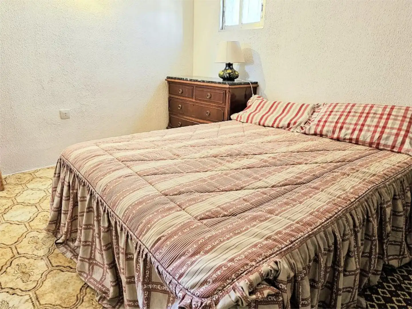 Casa adosada en venda a Calle Hontanilla, 10, Duruelo Dormitori de Casa adosada en venda en Duruelo amb Calefacció, Jardí privat i Terrassa