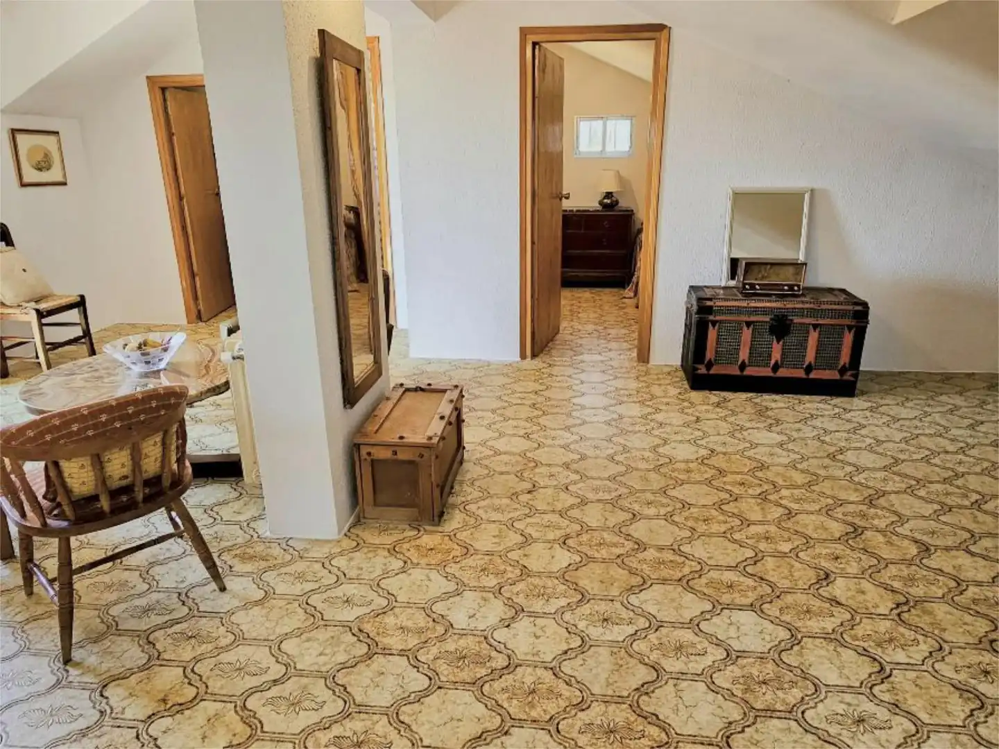 Casa adosada en venda a Calle Hontanilla, 10, Duruelo Casa adosada en venda en Duruelo amb Calefacció, Jardí privat i Terrassa