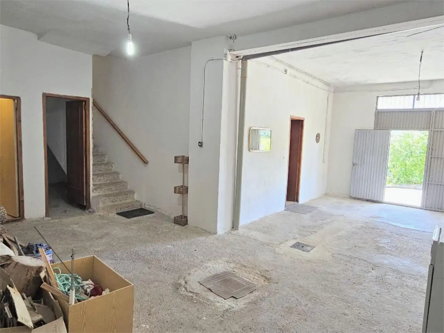 Casa adosada en venda a Calle Hontanilla, 10, Duruelo Casa adosada en venda en Duruelo amb Calefacció, Jardí privat i Terrassa