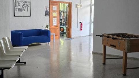 Foto 2 de Garatge en venda a Calle Bélgica, 9, Tabaiba, Santa Cruz de Tenerife