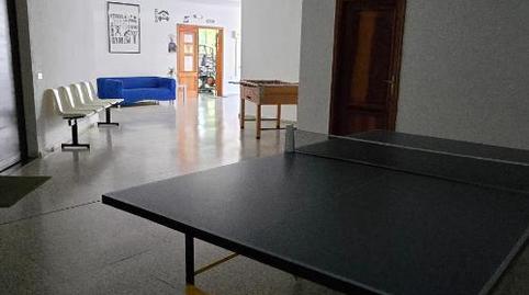 Foto 4 de Garatge en venda a Calle Bélgica, 9, Tabaiba, Santa Cruz de Tenerife