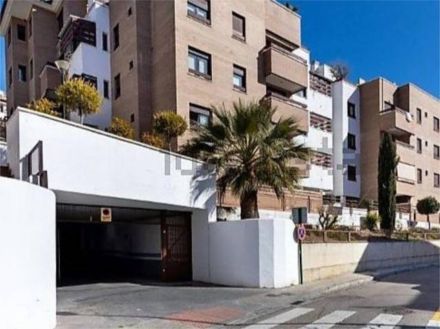 Trastero en Alquiler en Picos de Europa, 6 en Lancha del Genil