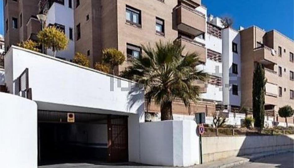 Traster de lloguer a Picos de Europa, 6, Lancha del Genil, Granada - imatge 1 Foto 1 de Traster de lloguer a Picos de Europa, 6, Lancha del Genil, Granada