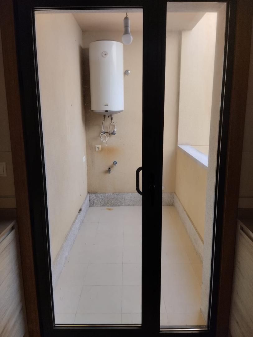 Balcony of Flat for sale in Mondariz  with Heating, Parquet flooring and Terrace