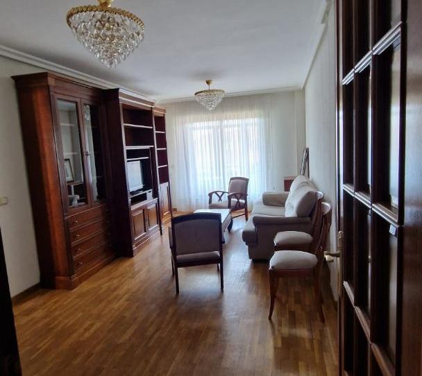 Photo 1 of Flat to rent in Avenida Vicente del Bosque, 32, Chinchibarra, Salamanca