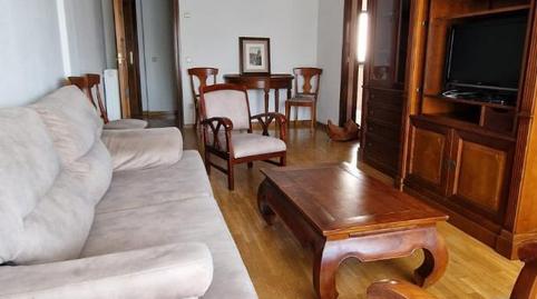 Photo 2 of Flat to rent in Avenida Vicente del Bosque, 32, Chinchibarra, Salamanca