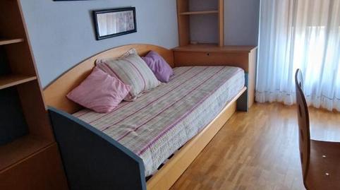 Photo 5 of Flat to rent in Avenida Vicente del Bosque, 32, Chinchibarra, Salamanca