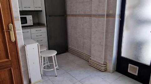 Photo 3 of Flat to rent in Avenida Vicente del Bosque, 32, Chinchibarra, Salamanca
