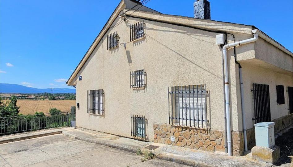 Photo 1 of House or chalet for sale in Calle Hontanilla, 1, Duruelo, Segovia