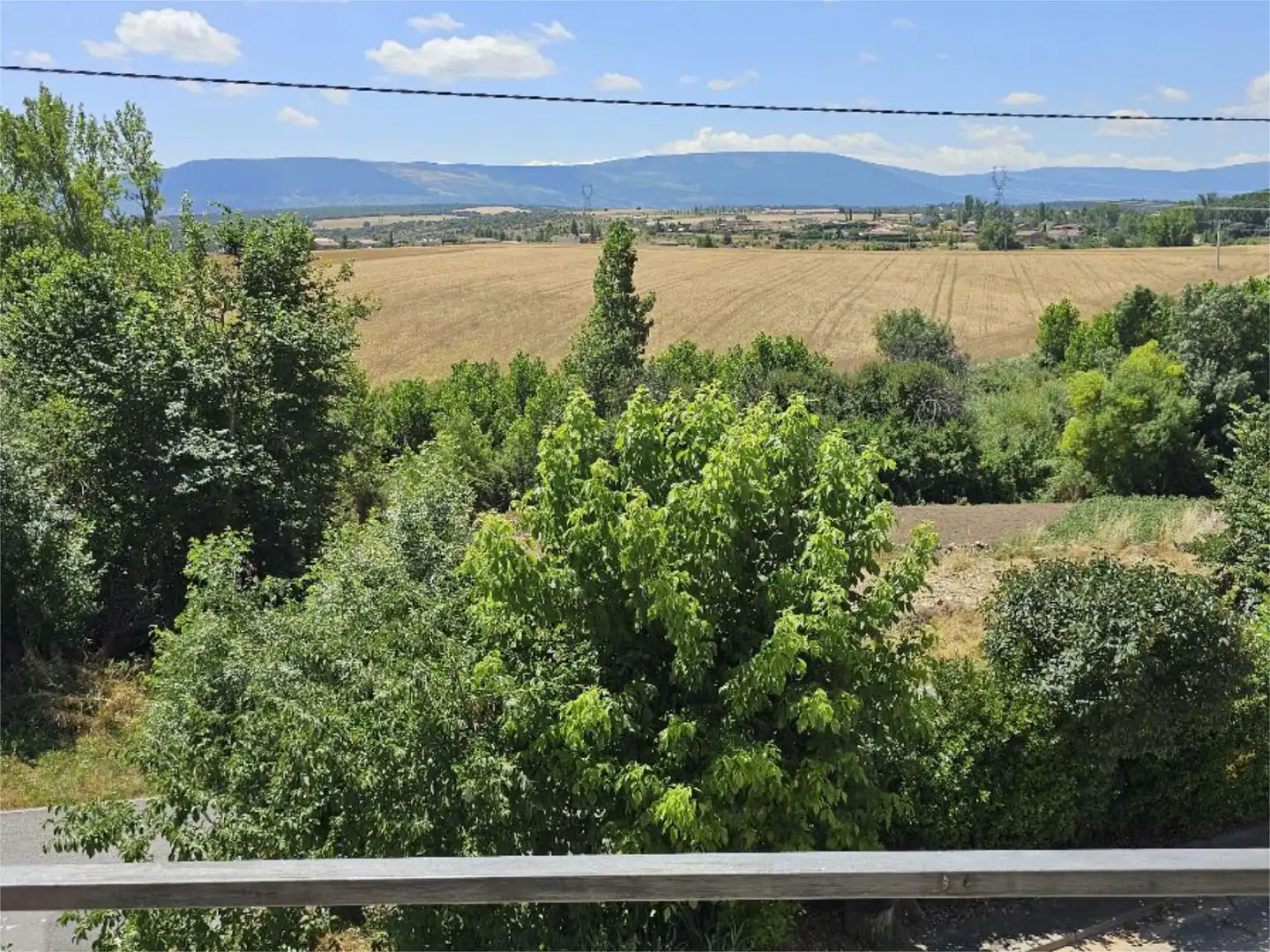 Casa o xalet en venda a Calle Hontanilla, 1, Duruelo Casa o xalet en venda en Duruelo amb Calefacció, Jardí privat i Terrassa