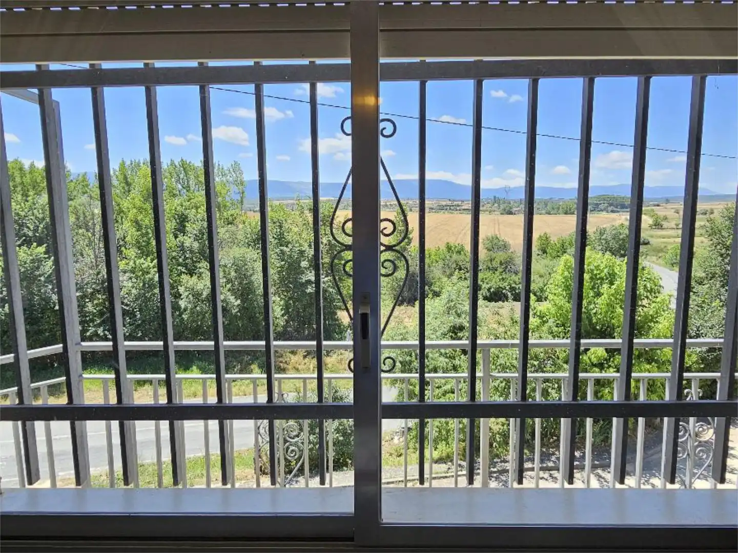 Casa o xalet en venda a Calle Hontanilla, 1, Duruelo Terrassa de Casa o xalet en venda en Duruelo amb Calefacció, Jardí privat i Terrassa
