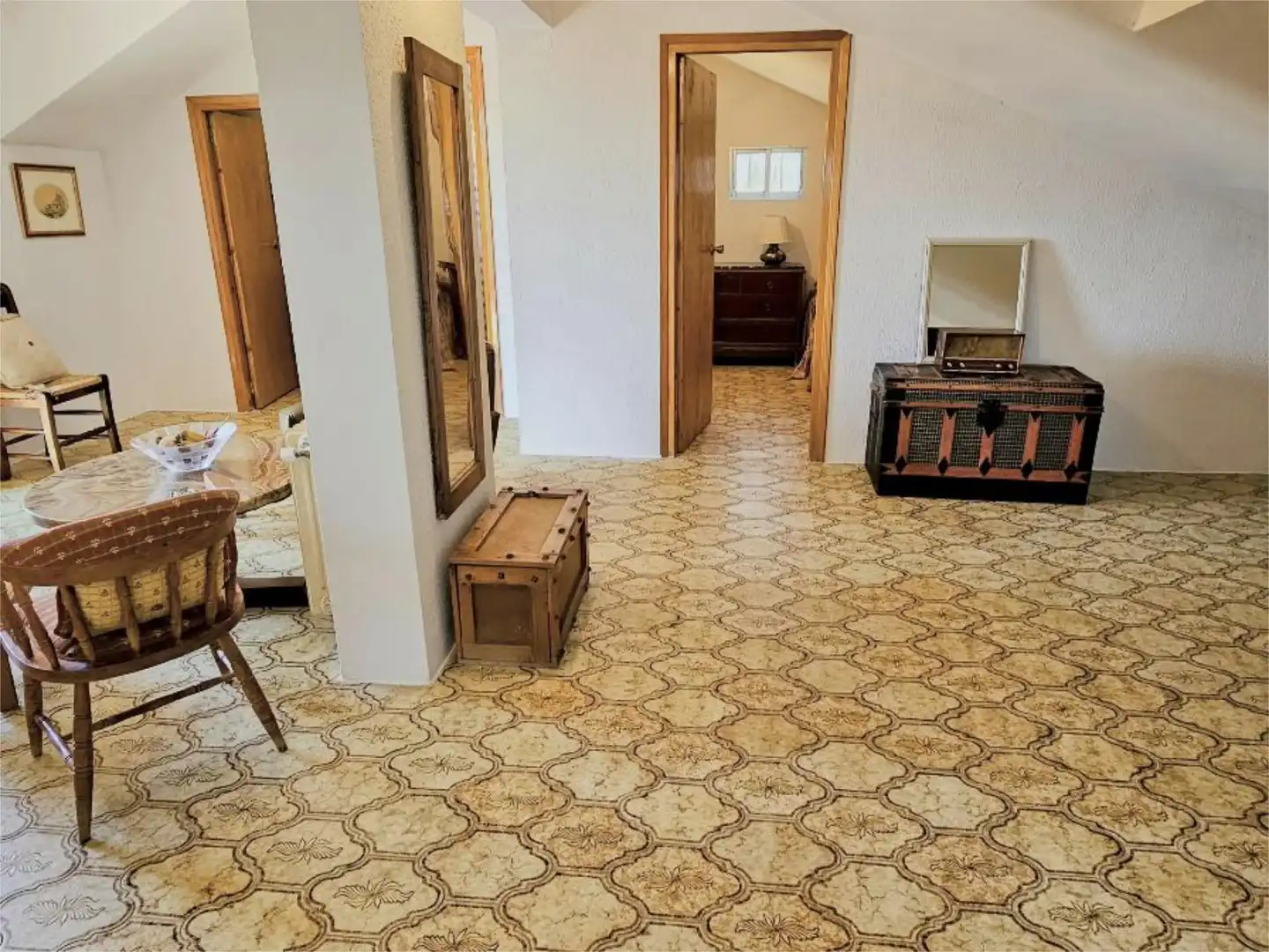 Casa o xalet en venda a Calle Hontanilla, 1, Duruelo Casa o xalet en venda en Duruelo amb Calefacció, Jardí privat i Terrassa