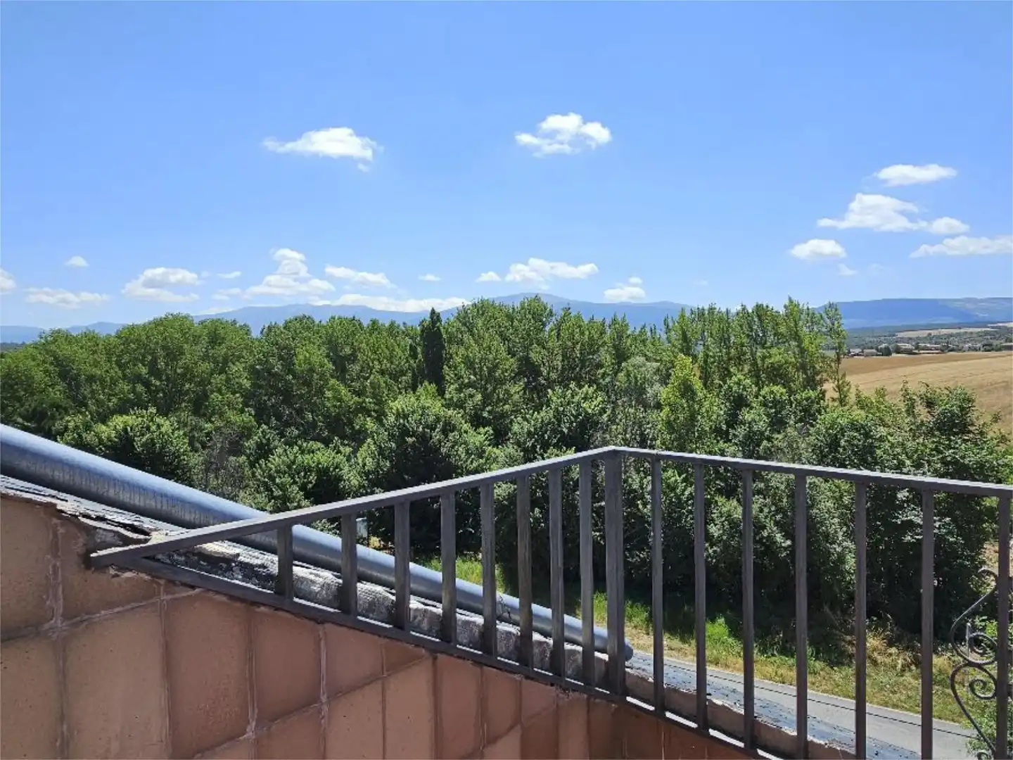 Casa o xalet en venda a Calle Hontanilla, 1, Duruelo Jardí de Casa o xalet en venda en Duruelo amb Calefacció, Jardí privat i Terrassa