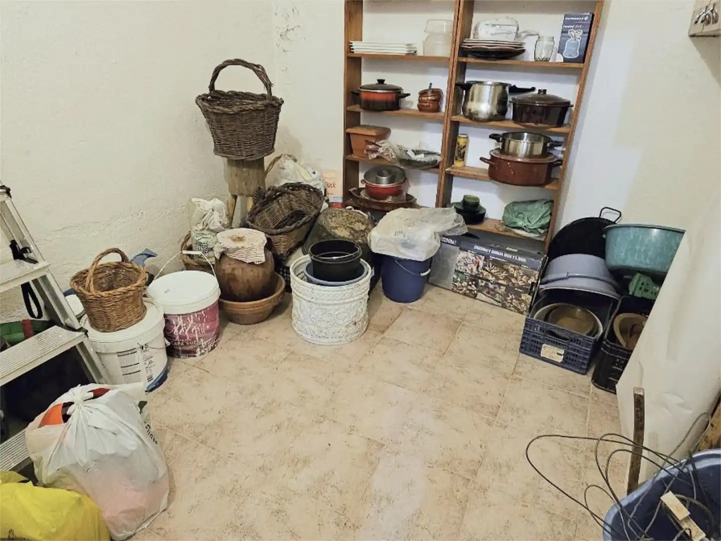Casa o xalet en venda a Calle Hontanilla, 1, Duruelo Cuina de Casa o xalet en venda en Duruelo amb Calefacció, Jardí privat i Terrassa