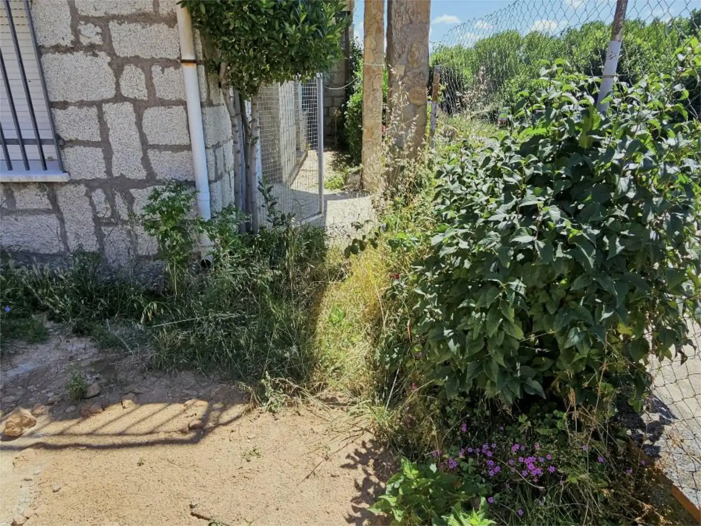 Casa o xalet en venda a Calle Hontanilla, 1, Duruelo Casa o xalet en venda en Duruelo amb Calefacció, Jardí privat i Terrassa