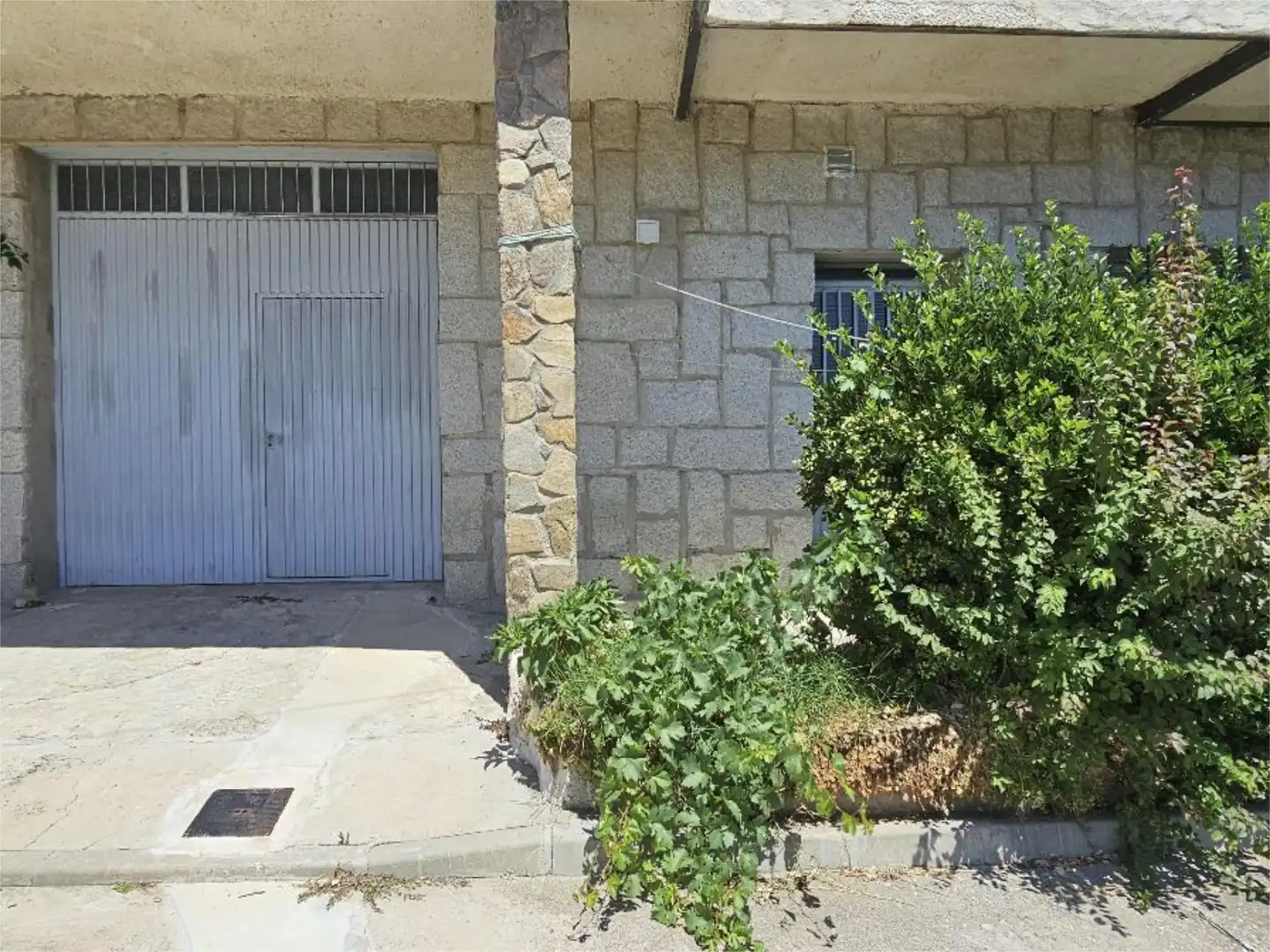 Casa o xalet en venda a Calle Hontanilla, 1, Duruelo Vista exterior de Casa o xalet en venda en Duruelo amb Calefacció, Jardí privat i Terrassa