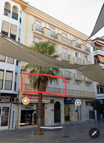 Piso en Alquiler en Andújar