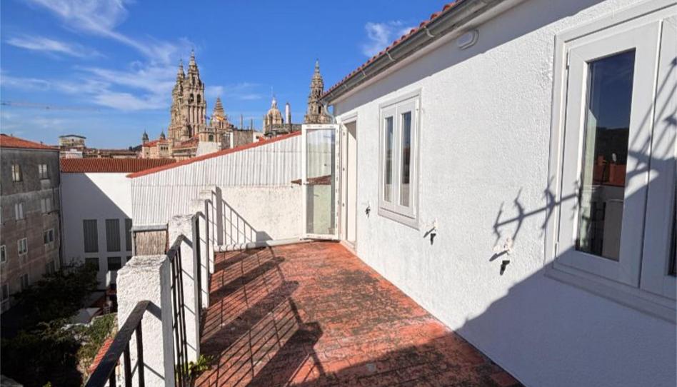 Photo 1 of Flat to rent in Rúa Do Franco, 20, Casco Histórico, A Coruña