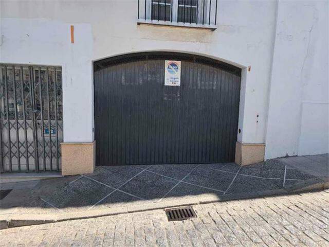 Garaje en Alquiler en Medina Sidonia