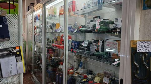 Photo 5 of Premises for transfer in Avinguda de Burjassot, 27, Les Tendetes - Avenida Burjassot, Valencia Capital