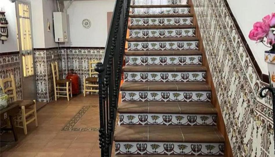 Photo 1 of Single-family semi-detached for sale in Calle Nuestra Señora de la Vega, 26, Torre de Juan Abad, Ciudad Real