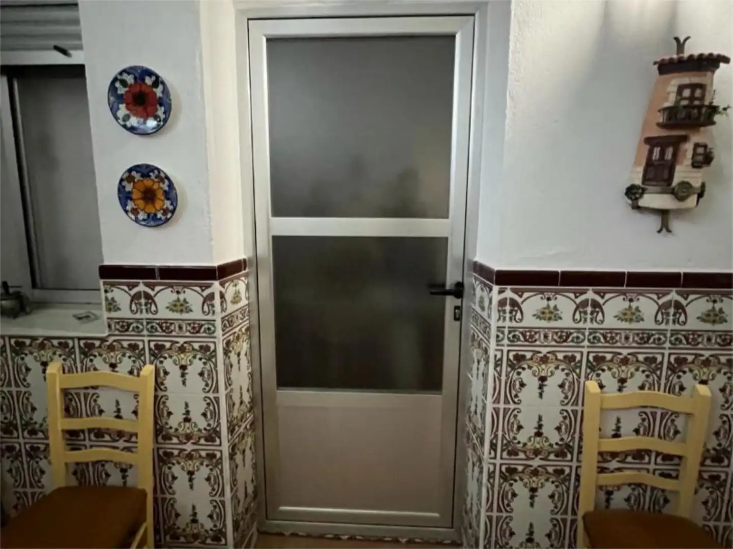 Einfamilien-Reihenhaus zum Verkauf in Calle Nuestra Señora de la Vega, 26, Torre de Juan Abad Einfamilien-Reihenhaus zum Verkauf in Torre de Juan Abad mit Möbliert und Balkon