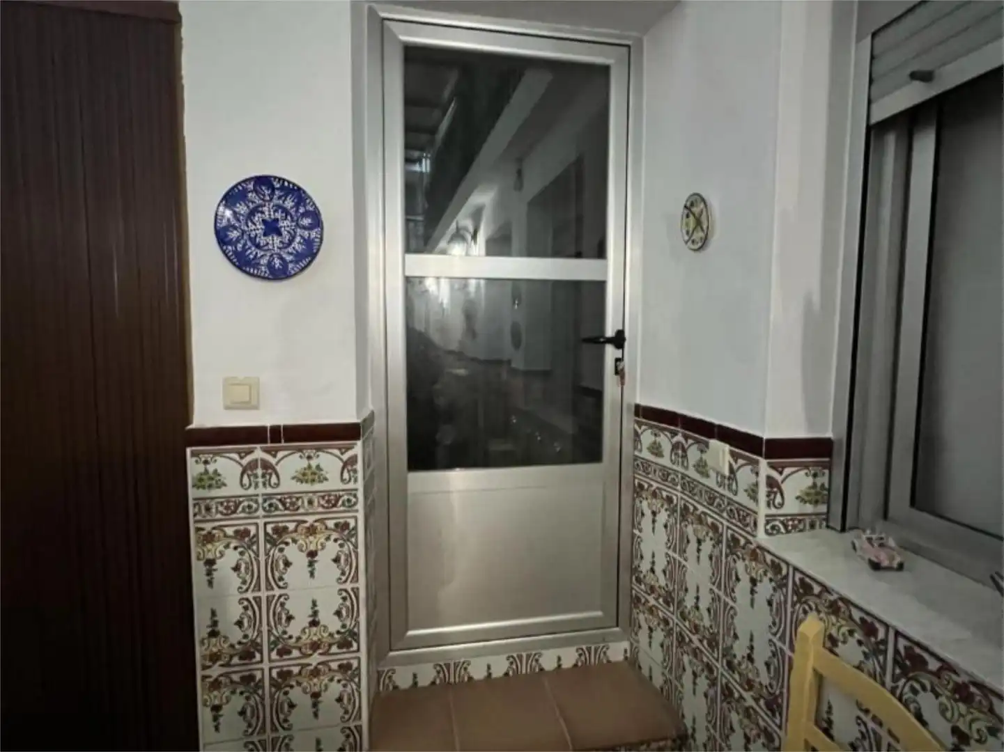 Einfamilien-Reihenhaus zum Verkauf in Calle Nuestra Señora de la Vega, 26, Torre de Juan Abad Einfamilien-Reihenhaus zum Verkauf in Torre de Juan Abad mit Möbliert und Balkon
