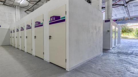 Foto 3 de Trastero de alquiler en Calle Jamaica, 2, San Luis de Sabinillas, Manilva