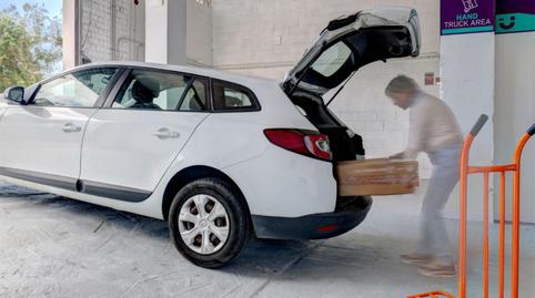 Foto 4 de Trastero de alquiler en Calle Jamaica, 2, San Luis de Sabinillas, Manilva