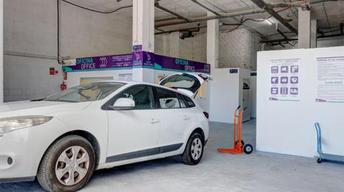 Foto 5 de Trastero de alquiler en Calle Jamaica, 2, San Luis de Sabinillas, Manilva