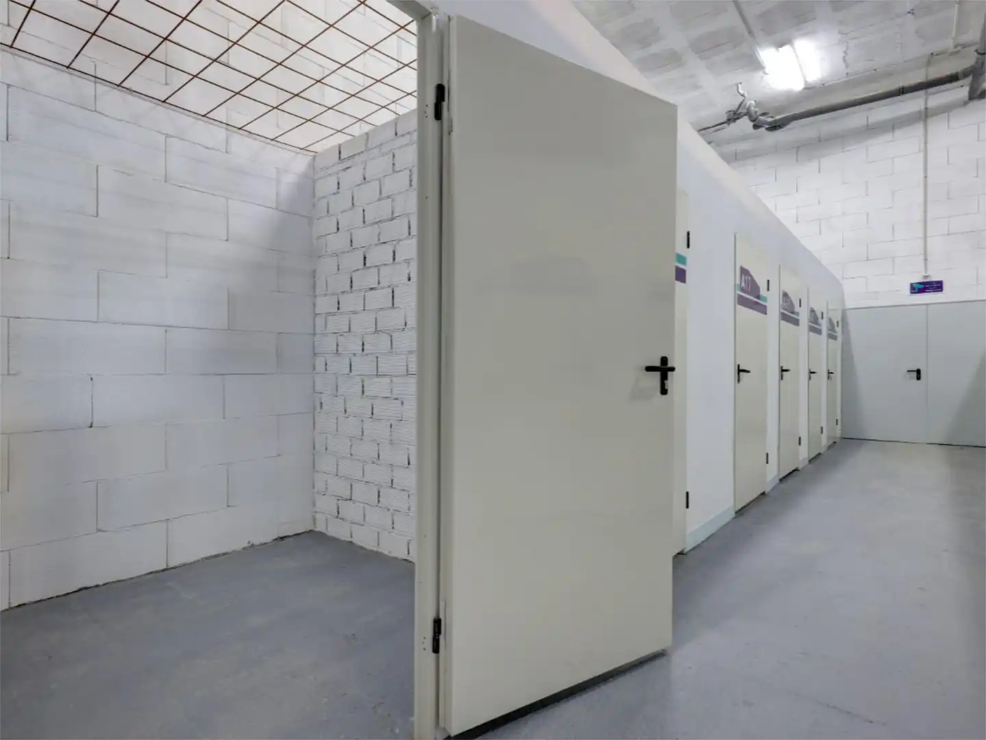 Storage room for rent in Calle Jamaica, 2, San Luis de Sabinillas Storage room for rent in Manilva
