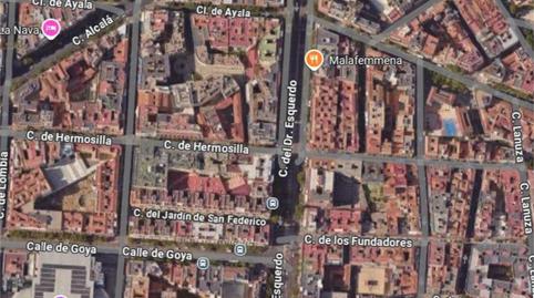 Flat for sale in Calle de Los Fundadores, 15, Fuente del Berro, Madrid - image 5 Photo 5 of Flat for sale in Calle de Los Fundadores, 15, Fuente del Berro, Madrid