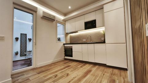 Flat for sale in Calle de Los Fundadores, 15, Fuente del Berro, Madrid - image 3 Photo 3 of Flat for sale in Calle de Los Fundadores, 15, Fuente del Berro, Madrid