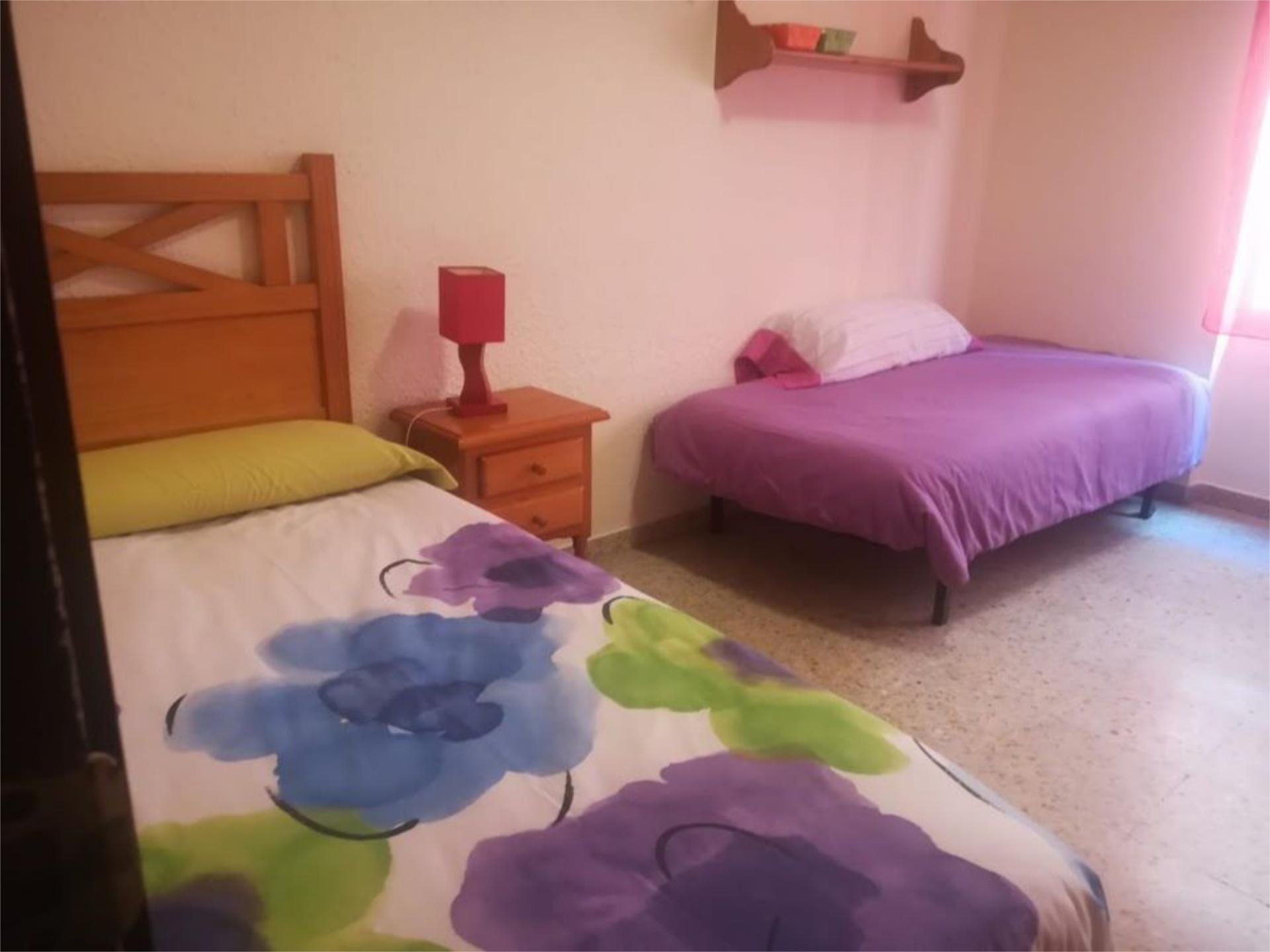 Pis per a compartir a Calle Modesto Lafuente, 4, Centro Ciudad