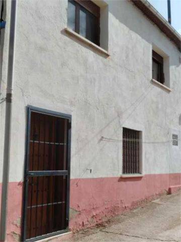 Casa-chalet en Venta en Valdearenas