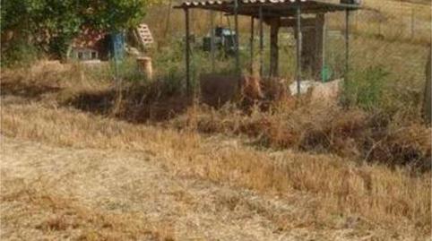 House or chalet for sale in Valdearenas, Guadalajara - image 3 Photo 3 of House or chalet for sale in Valdearenas, Guadalajara