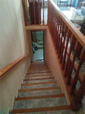 Casa-chalet en Venta en Valdearenas