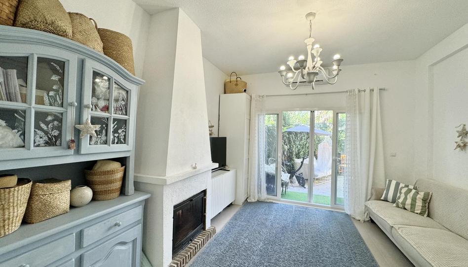 House or chalet for sale in Avenida Juan Fuster Zaragoza, 10, Rincón Bajo, Alicante - image 1 Photo 1 of House or chalet for sale in Avenida Juan Fuster Zaragoza, 10, Rincón Bajo, Alicante