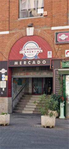 Local comercial en Alquiler en Universidad - Malasaña