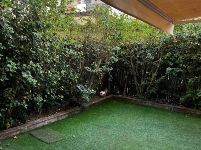 Piso en Alquiler en Calle 3, 9 en Guadalmina Baja