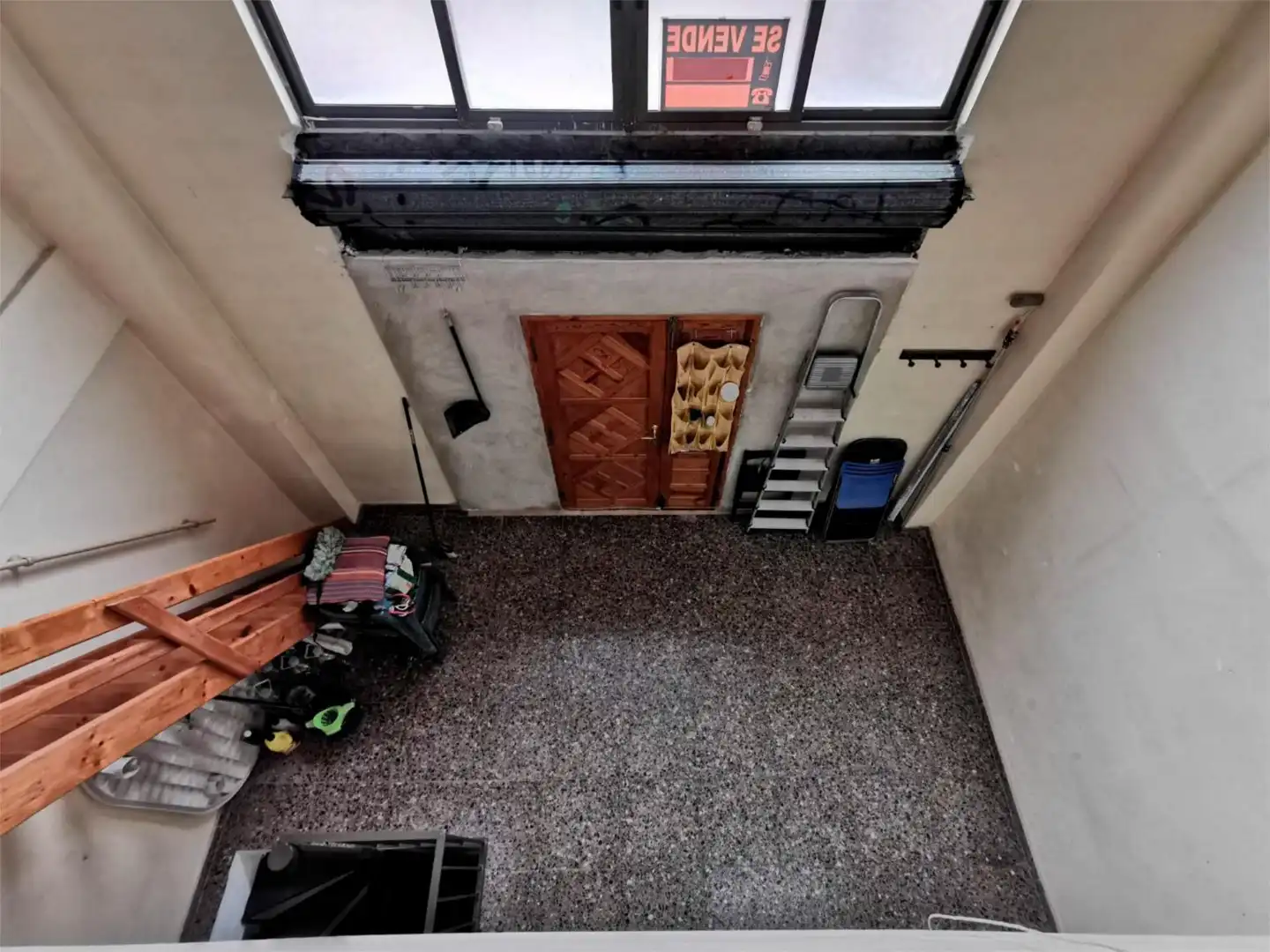 Local en venta en Mislata