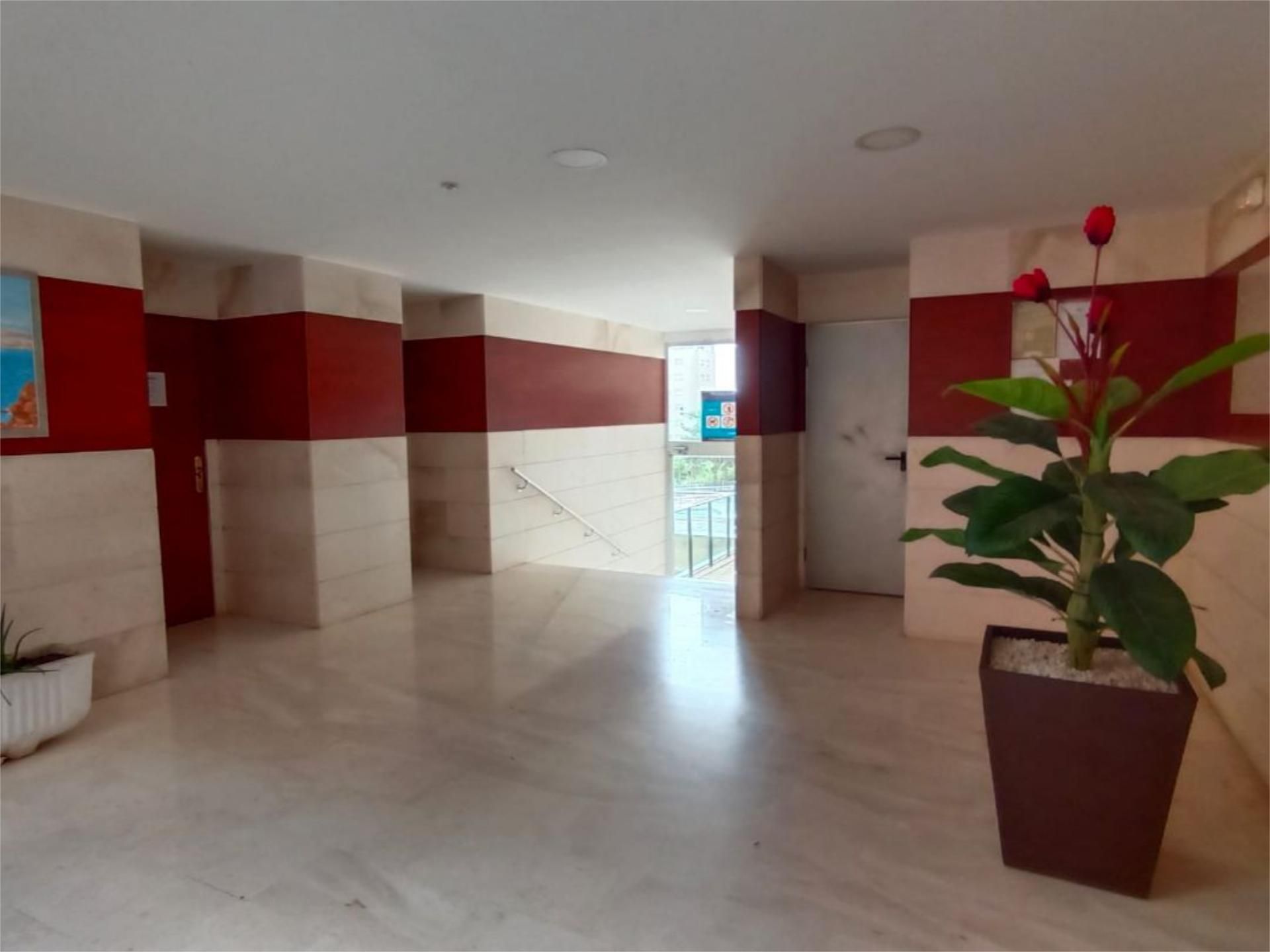 Apartment for sale in Villajoyosa / La Vila Joiosa  with Air Conditioner, Terrace and Swimming Pool