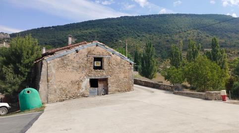 Foto 3 de Planta baixa en venda a Calle Purificación, 10, Romanzado / Erromantzatua, Navarra