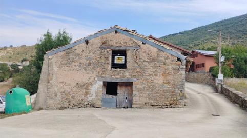 Foto 4 de Planta baixa en venda a Calle Purificación, 10, Romanzado / Erromantzatua, Navarra