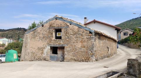 Foto 5 de Planta baixa en venda a Calle Purificación, 10, Romanzado / Erromantzatua, Navarra