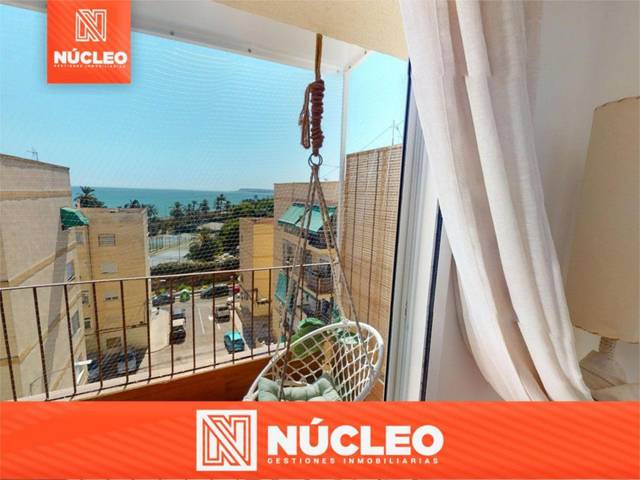 Piso en Venta en Calle San Gabriel, 3 en Santo Domigo